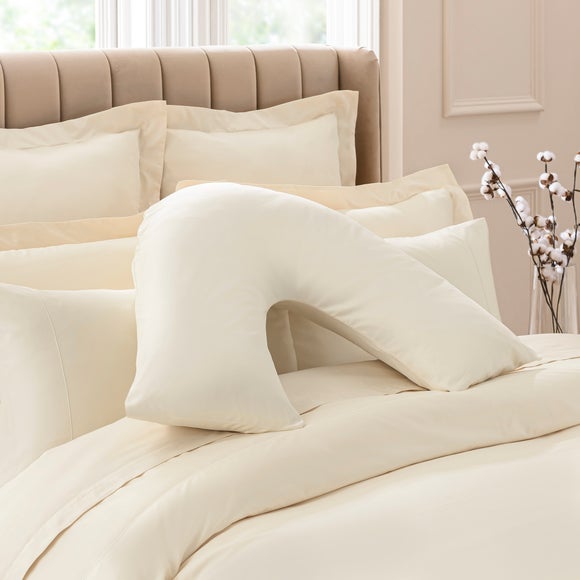 Dorma 2025 v pillow