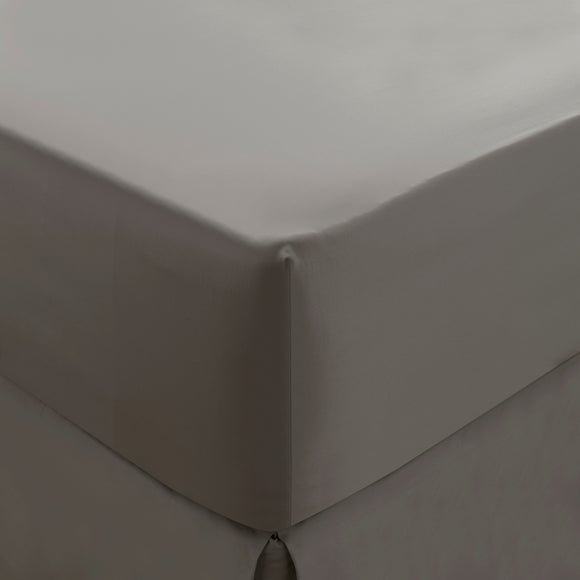 dorma deep fitted sheets