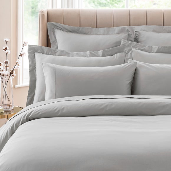 Dorma hotsell bolster pillowcase