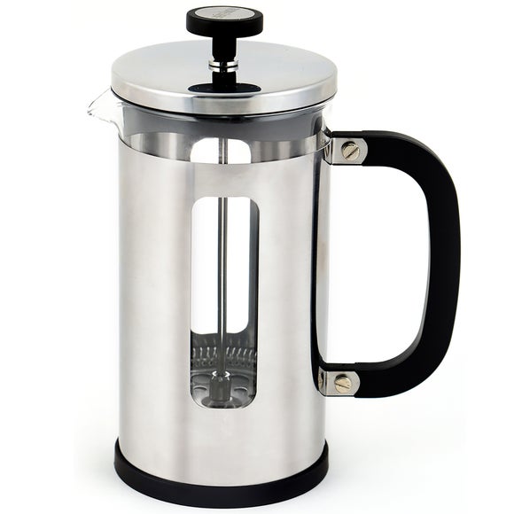 La Cafetiere Pisa Chrome 3 Cup 