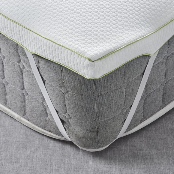 anti allergy memory foam mattress