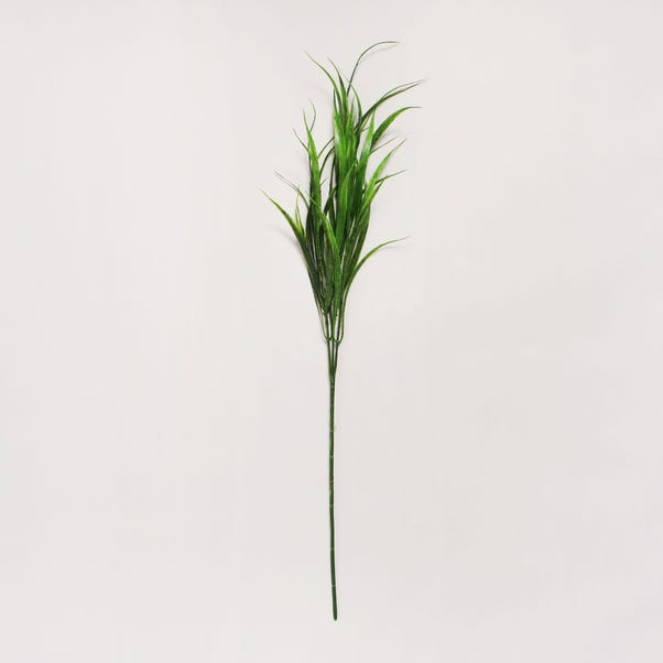 Artificial Green Vanilla Grass Stem image 1 of 1