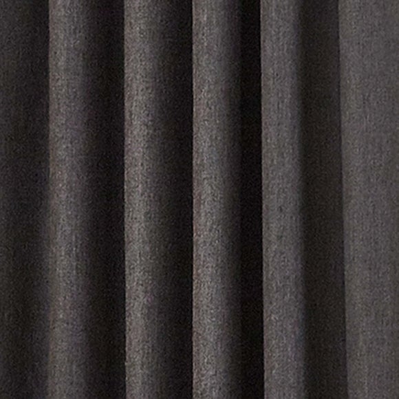 Jennings Natural Thermal Pencil Pleat Curtains Dunelm