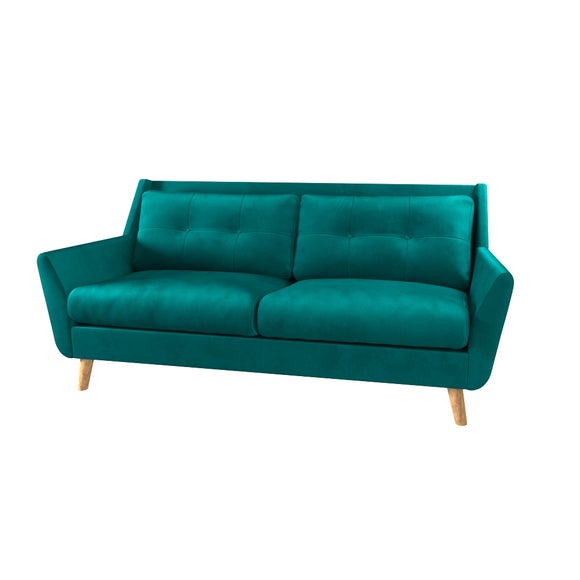 Dunelm 3 piece suites Clearance