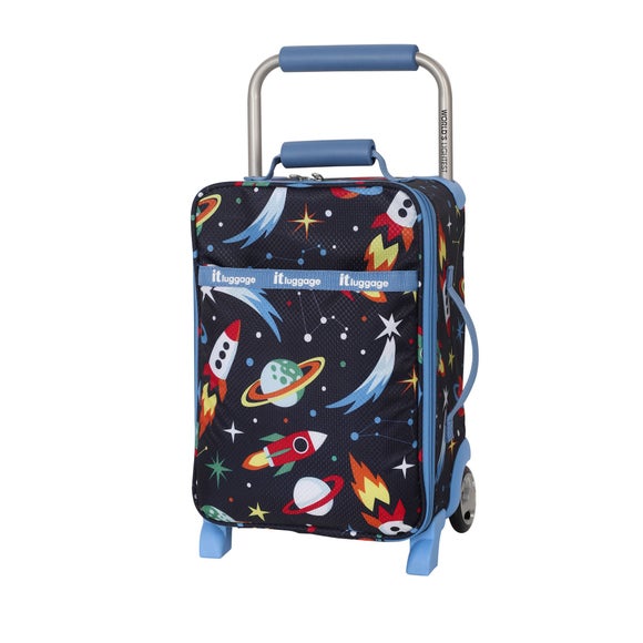 it cabin case