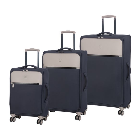 dunelm it luggage