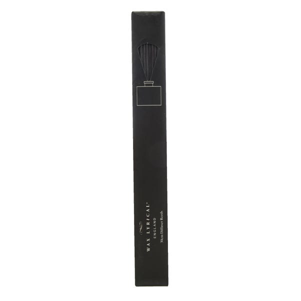 Pack of 10 Replacement Reeds Black