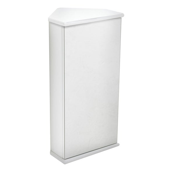 Wall mounted corner bathroom on sale shelf