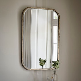 Logan Wall Mirror