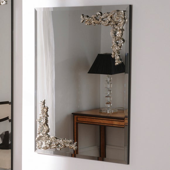 Lombardy Medium Wall Mirror