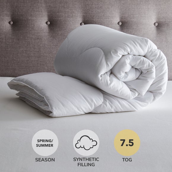 7 tog super king duvet