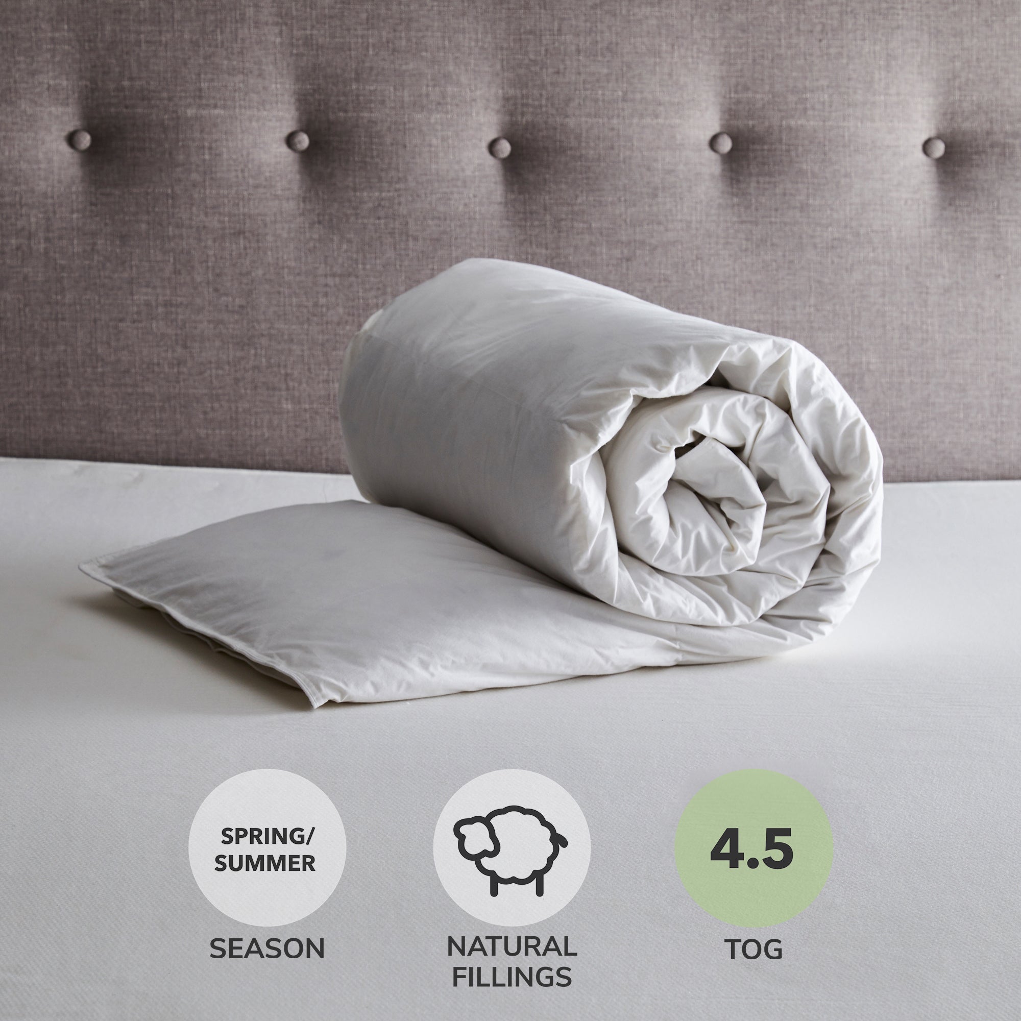 Fogarty Duvets | Dunelm