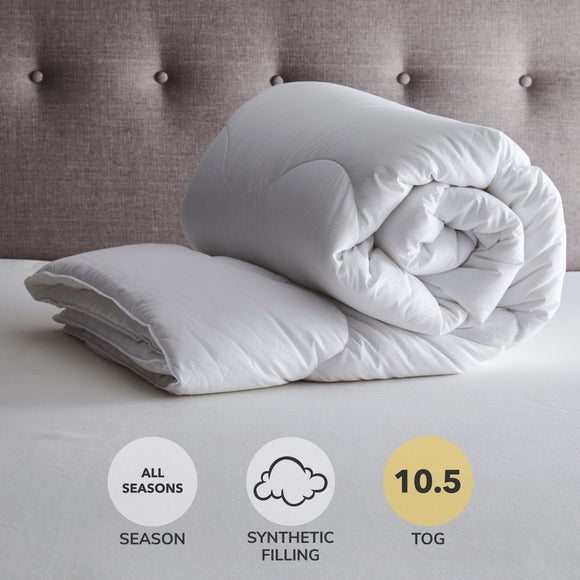 dunelm duvets 15 tog