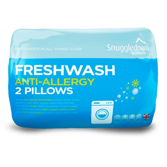 Snuggledown Fresh Wash Anti Allergy 