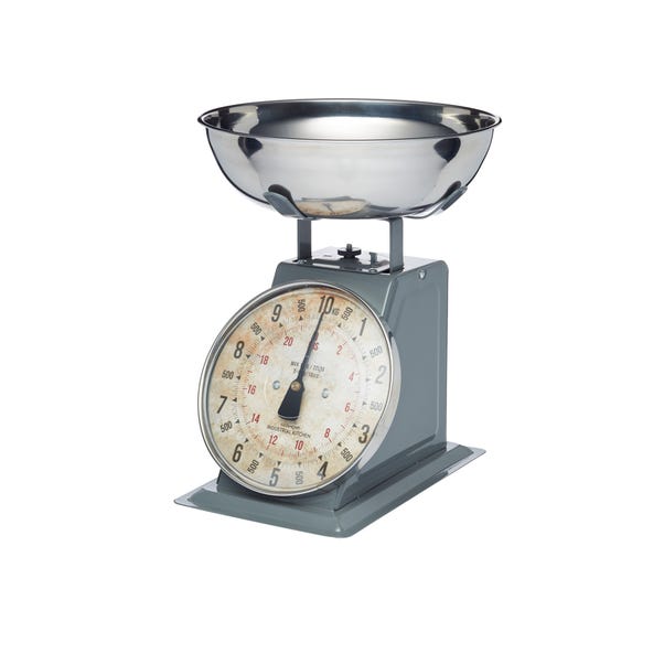 Industrial Kitchen High Capacity 10kg Mechanical Kitchen Scales image 1 of 1