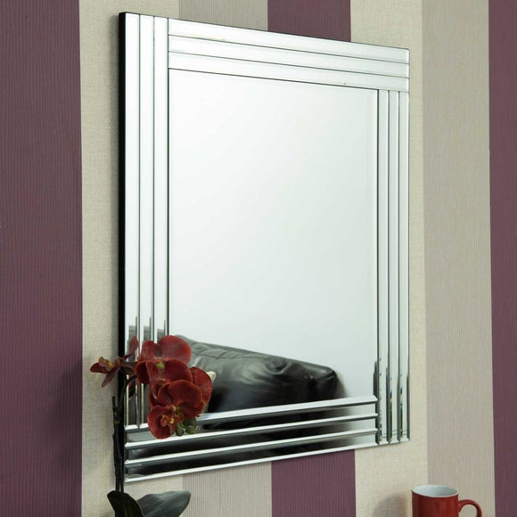 Dunelm bathroom deals mirrors