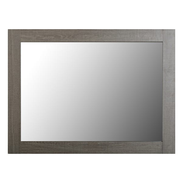 Lisbon Wall Mirror Dunelm Lisbon Wall Mirror Dunelm, Oak Framed Mirror The Range