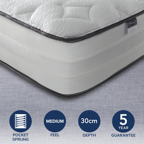 top coil mattresses