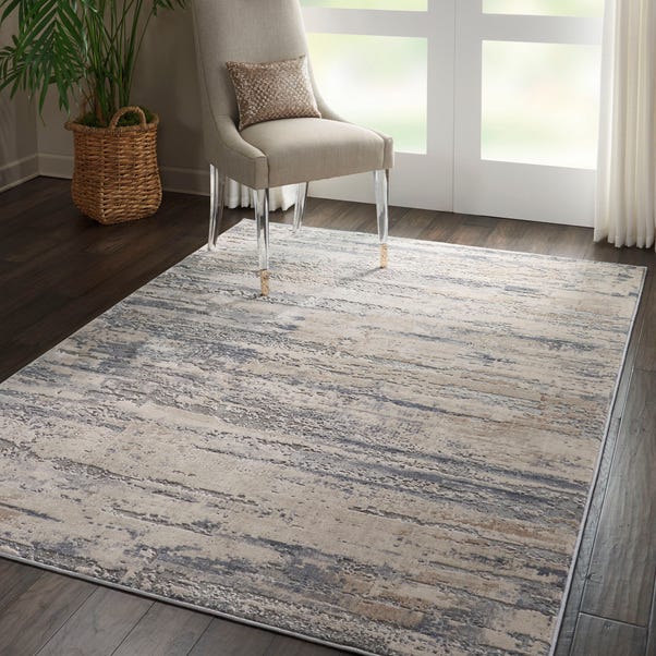 Rustic Textures 4 Rug image 1 of 6