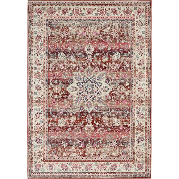 View Vintage Kashan 1 Rug View Vintage Kashan 1 Rug