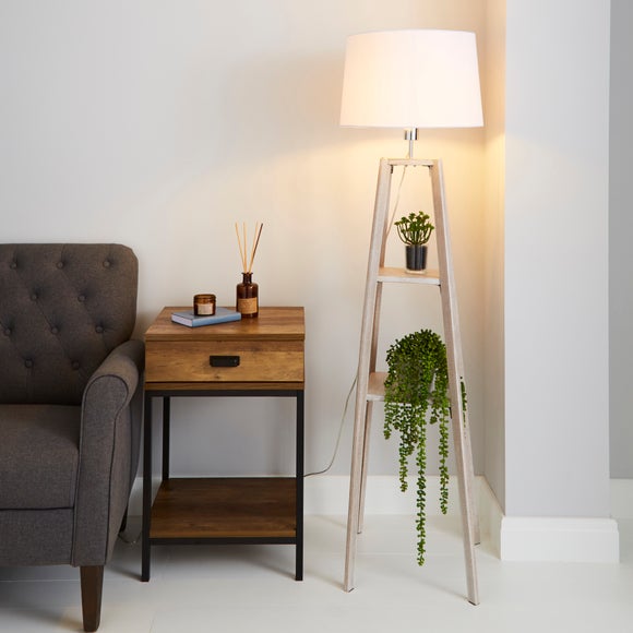 standing table lamp