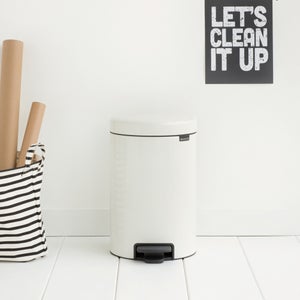 Brabantia Newicon 12l Pedal Bin