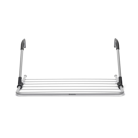 Dunelm clothes drying discount rack