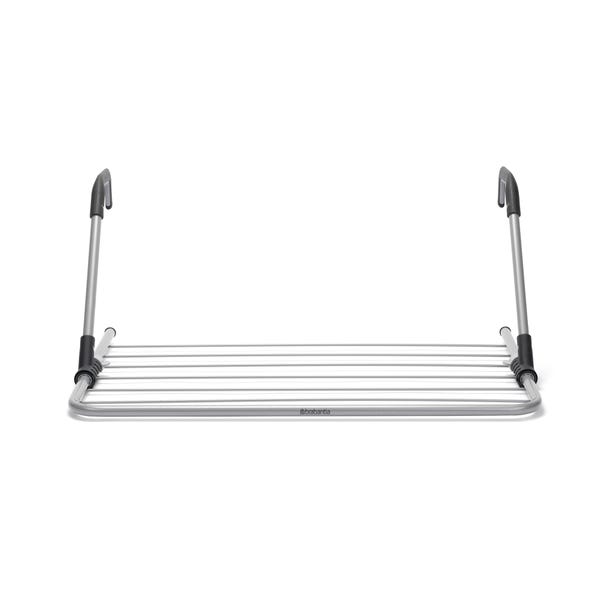 Brabantia Hanging Drying Airer Silver
