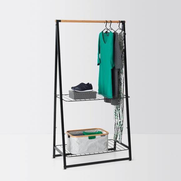 Dunelm 2025 clothes rack