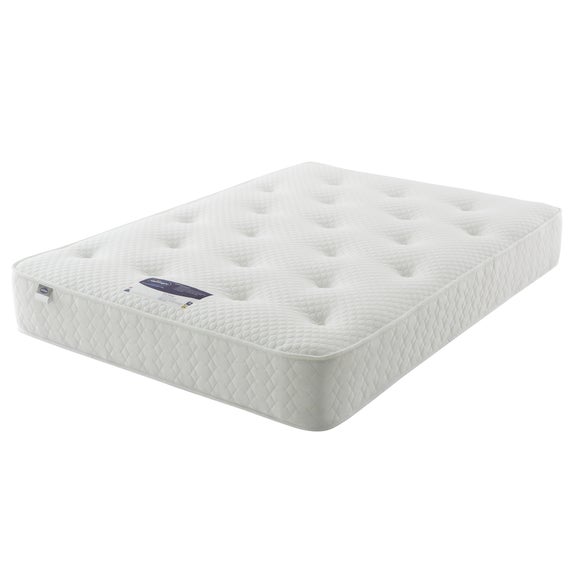 Silentnight eco deals pocket 1000 mattress