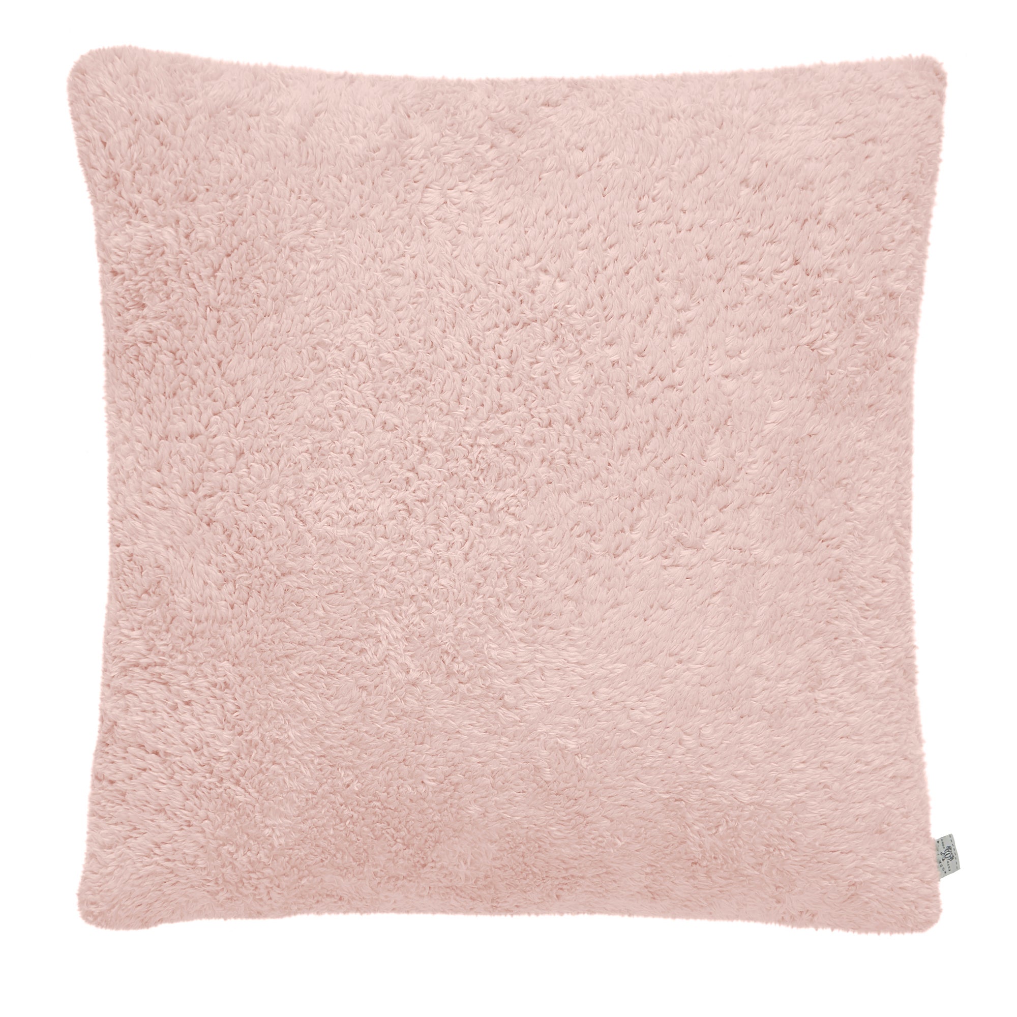 teddy bear blush cuddle cushion