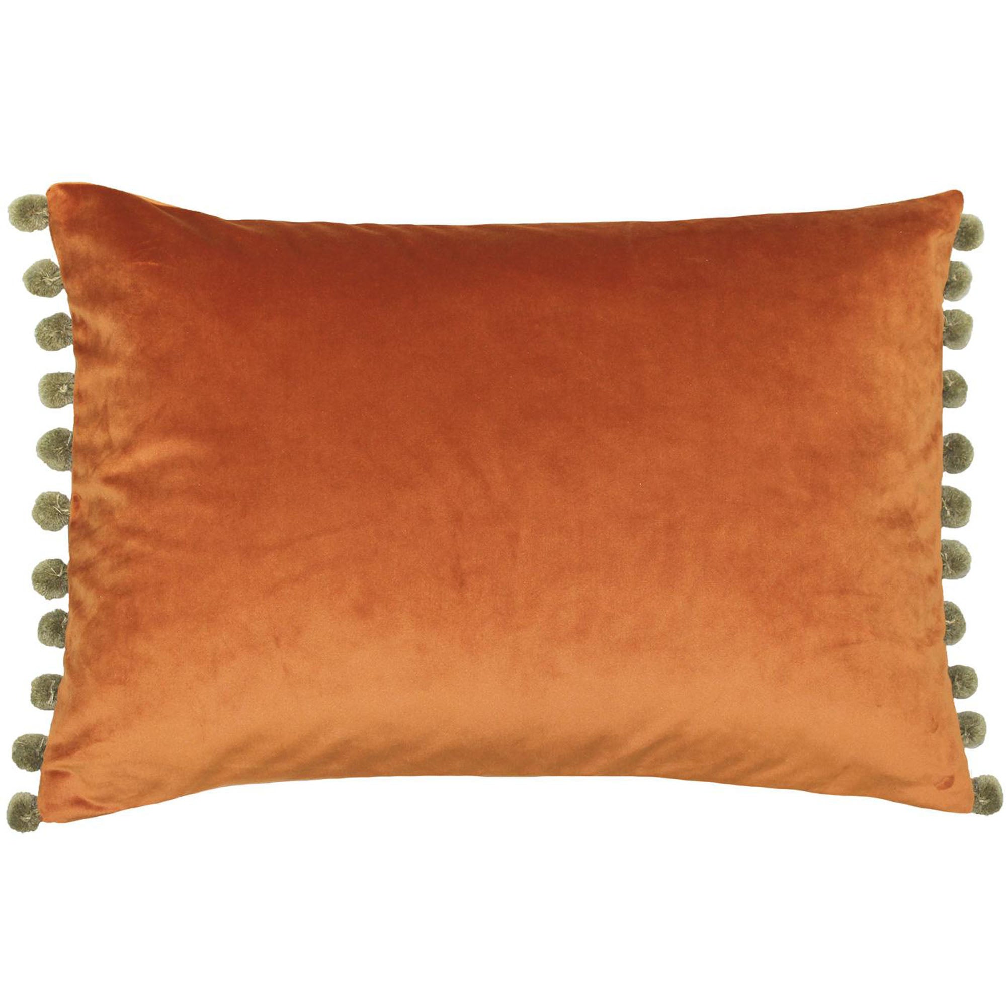 Photos - Pillow Fiesta Cushion Orange 