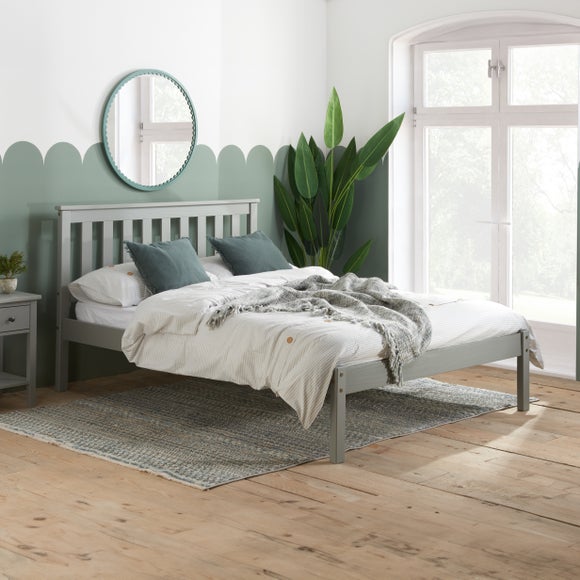 Small double deals bed frame dunelm