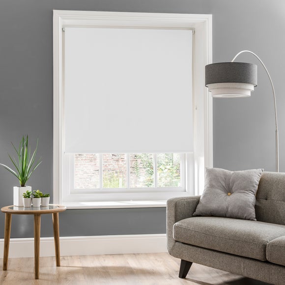 Dunelm blackout store blinds