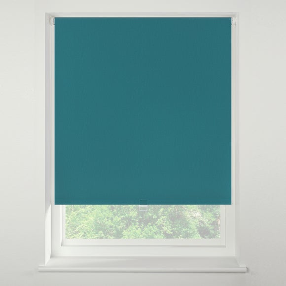 dunelm roller blinds