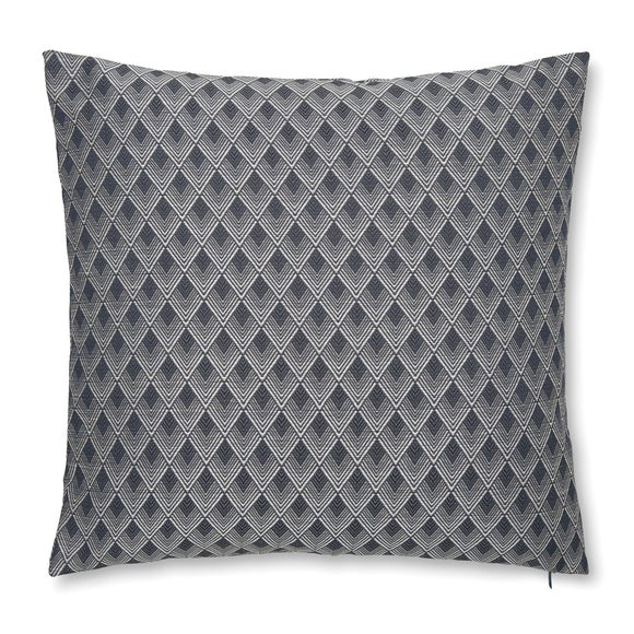 small navy cushions