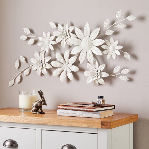 led wall art dunelm