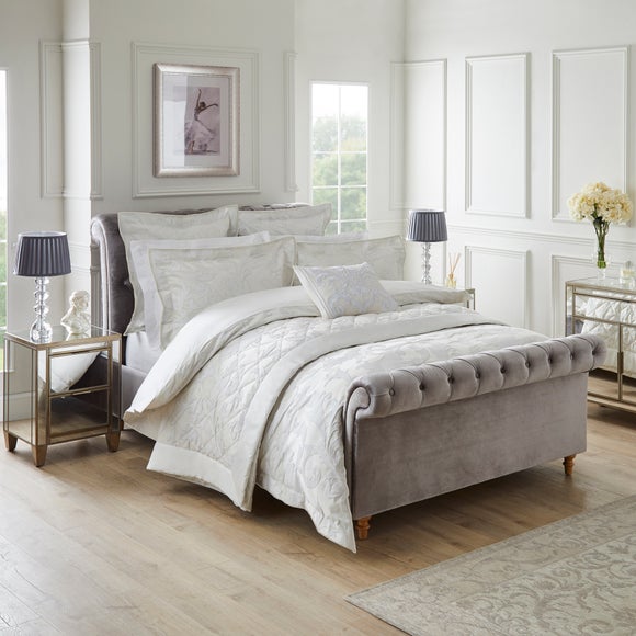 Single bedspread online dunelm