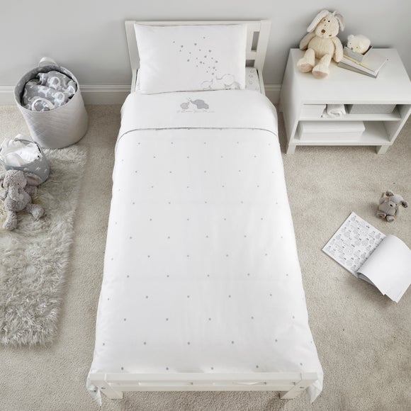 cot bed mattress dunelm