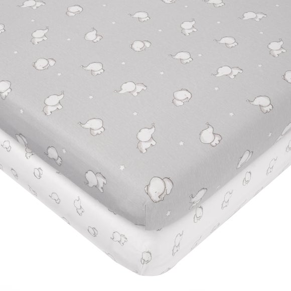 dunelm cot bed mattress