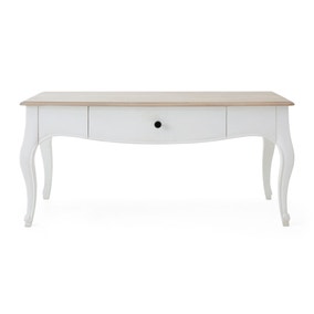 Amelie Painted Coffee Table