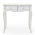 Palais Mirrored Ivory Dressing Table