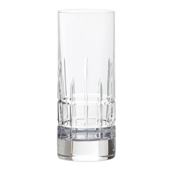 Cut Glass Highball Promotions