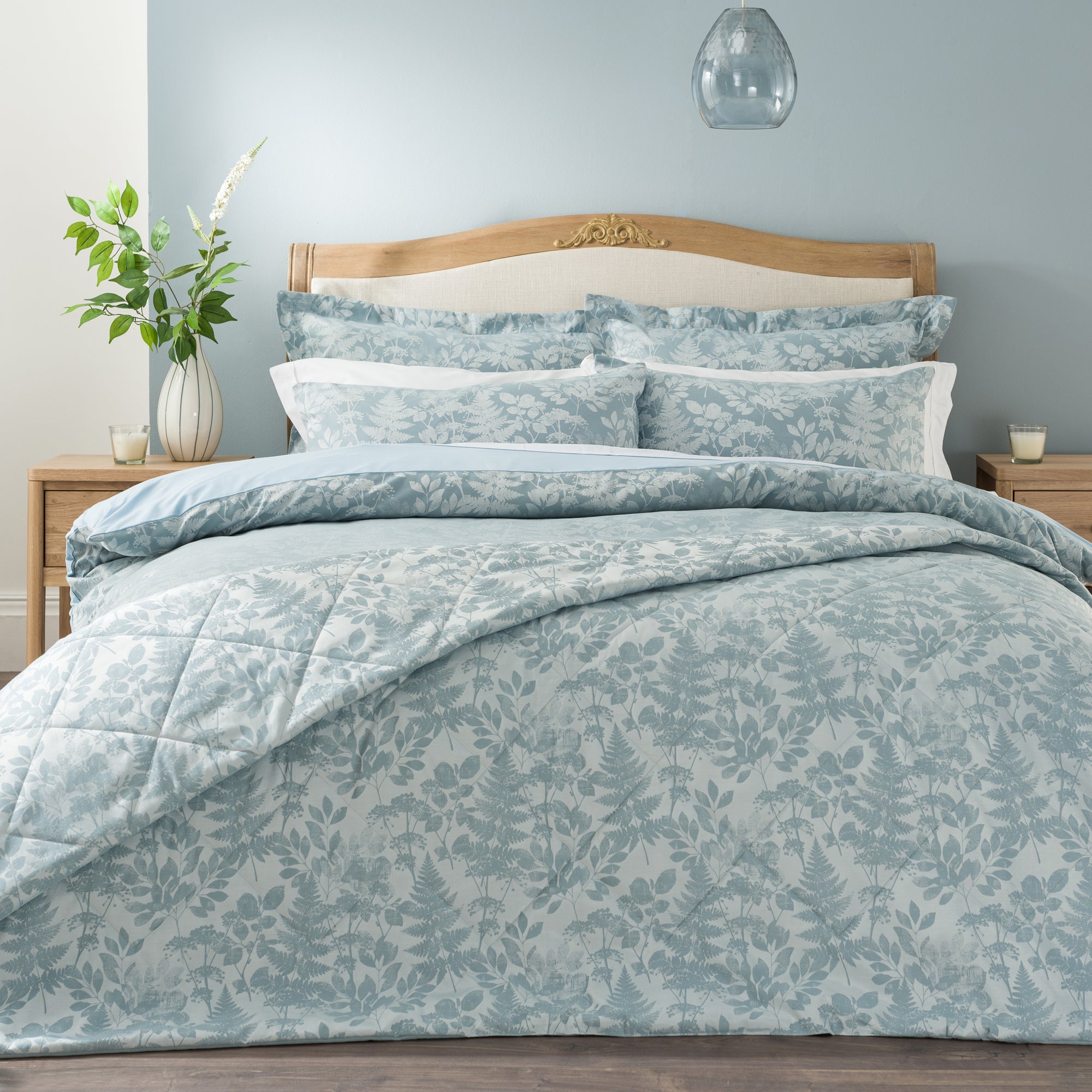 Bedspreads & Bed Throws | Bed Runners | Dunelm