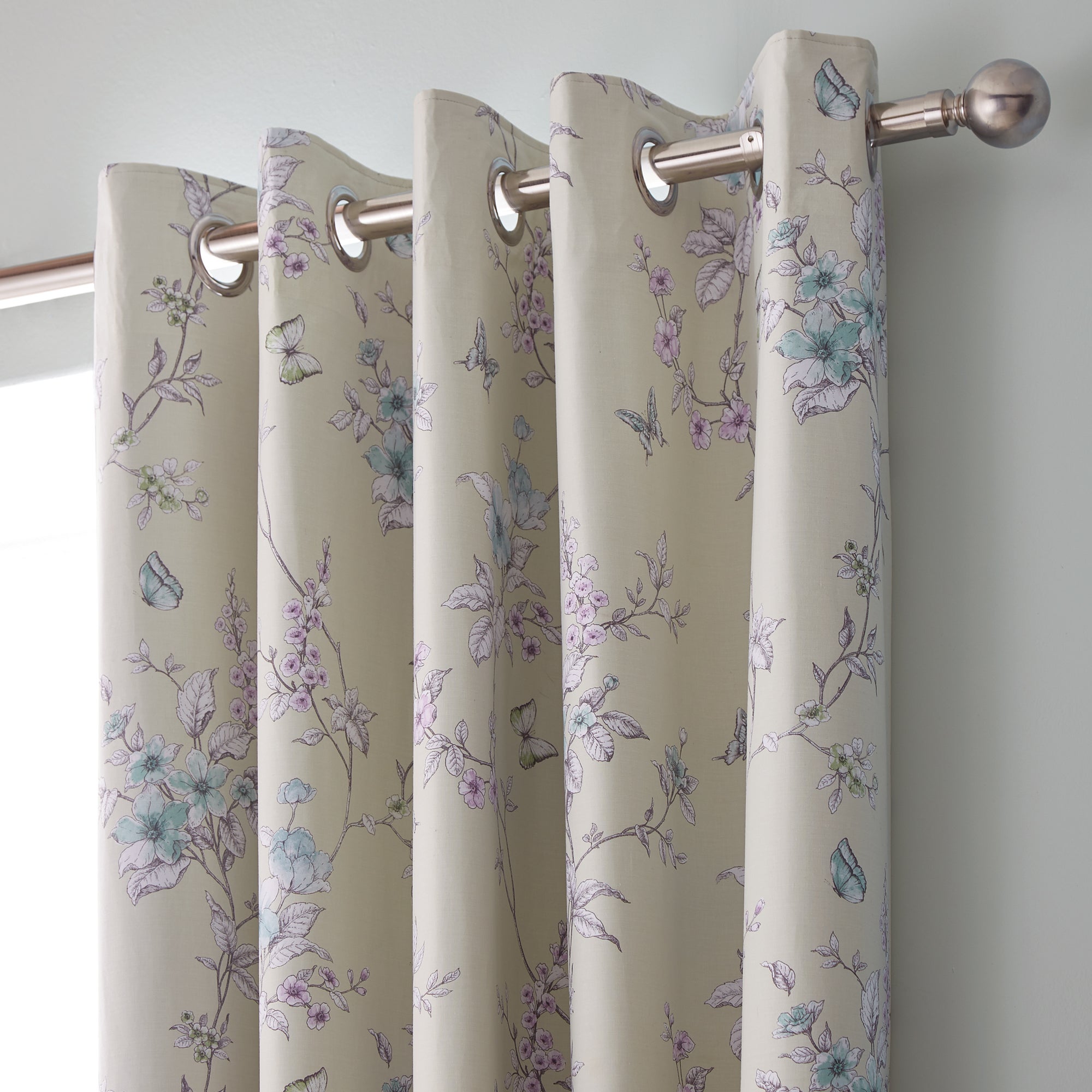 All Ready Made Curtains | Dunelm | Page 8