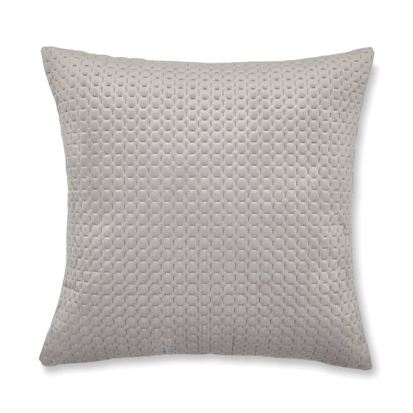 Grey hotsell cushions dunelm