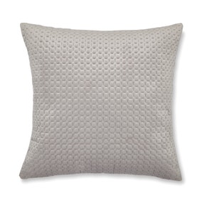 Pinsonic Silver Cushion