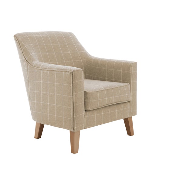 dunelm kids chair