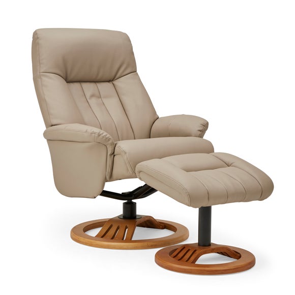 dunelm recliner chairs