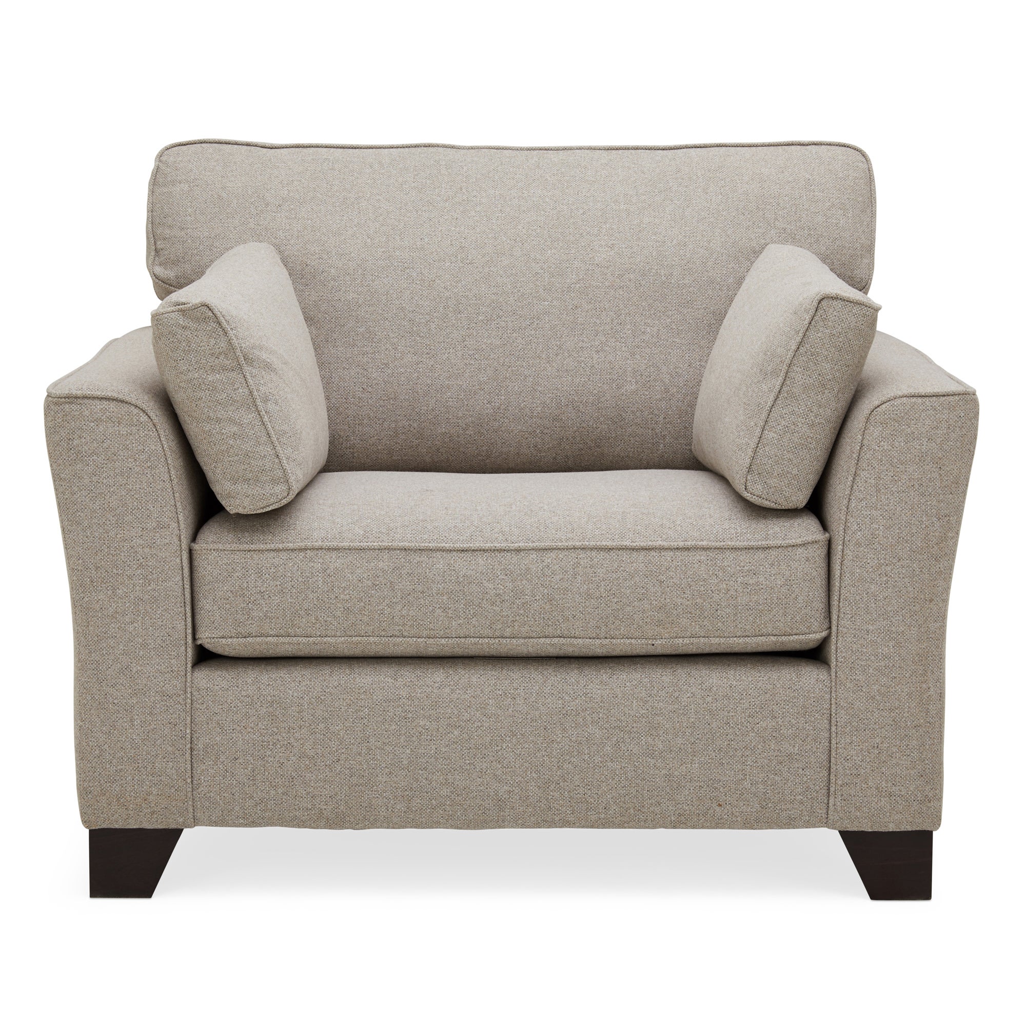 Photo of Grayson armchair natural